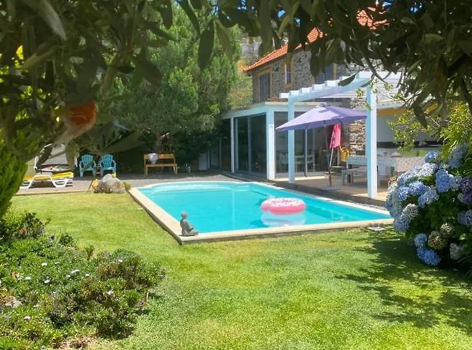 Casa De Casa vacanze *