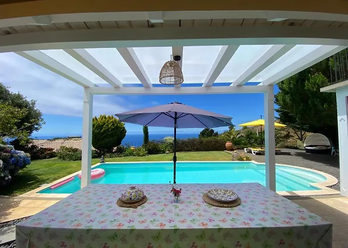 Casa De Ferienhaus *