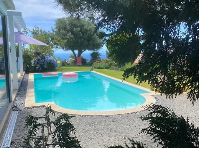 Casa De Ferienhaus *