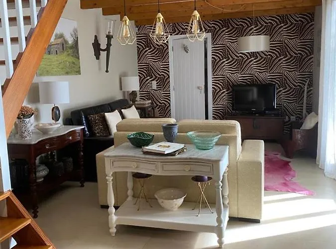 Ferienhaus Casa De Prazeres