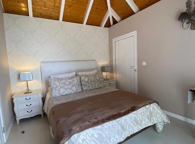 Vakantiehuis Casa De