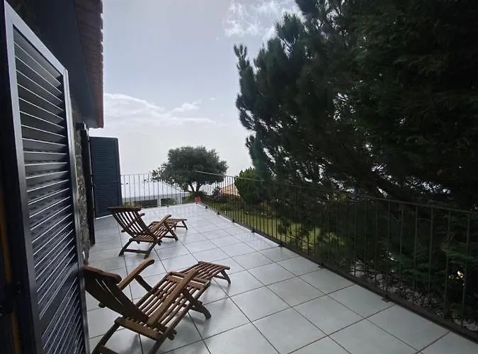 Casa De Prazeres