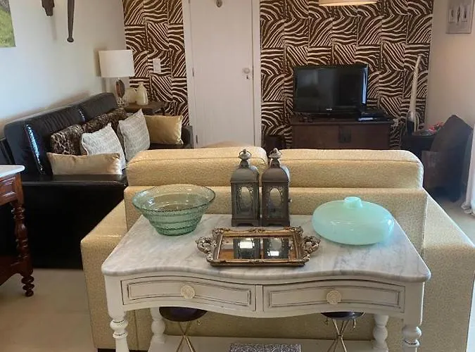 Casa De Vakantiehuis Prazeres