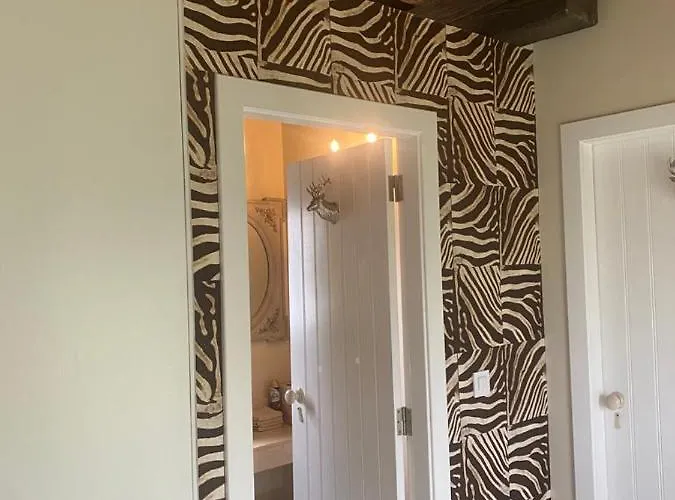 Ferienhaus Casa De *