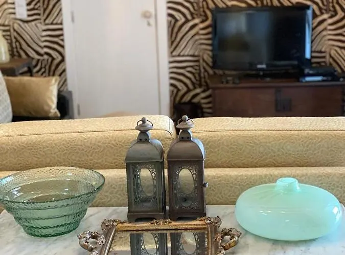 Casa De * Prazeres