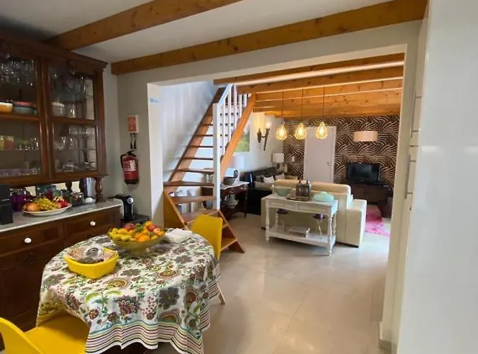 Casa De Vakantiehuis *
