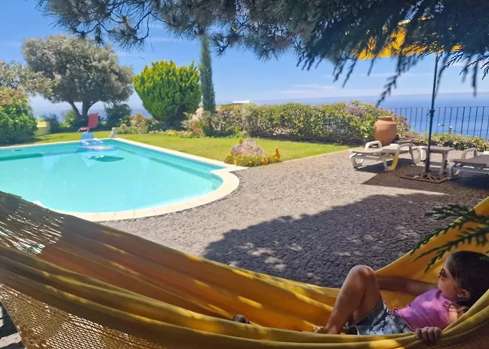 Casa De Vakantiehuis *